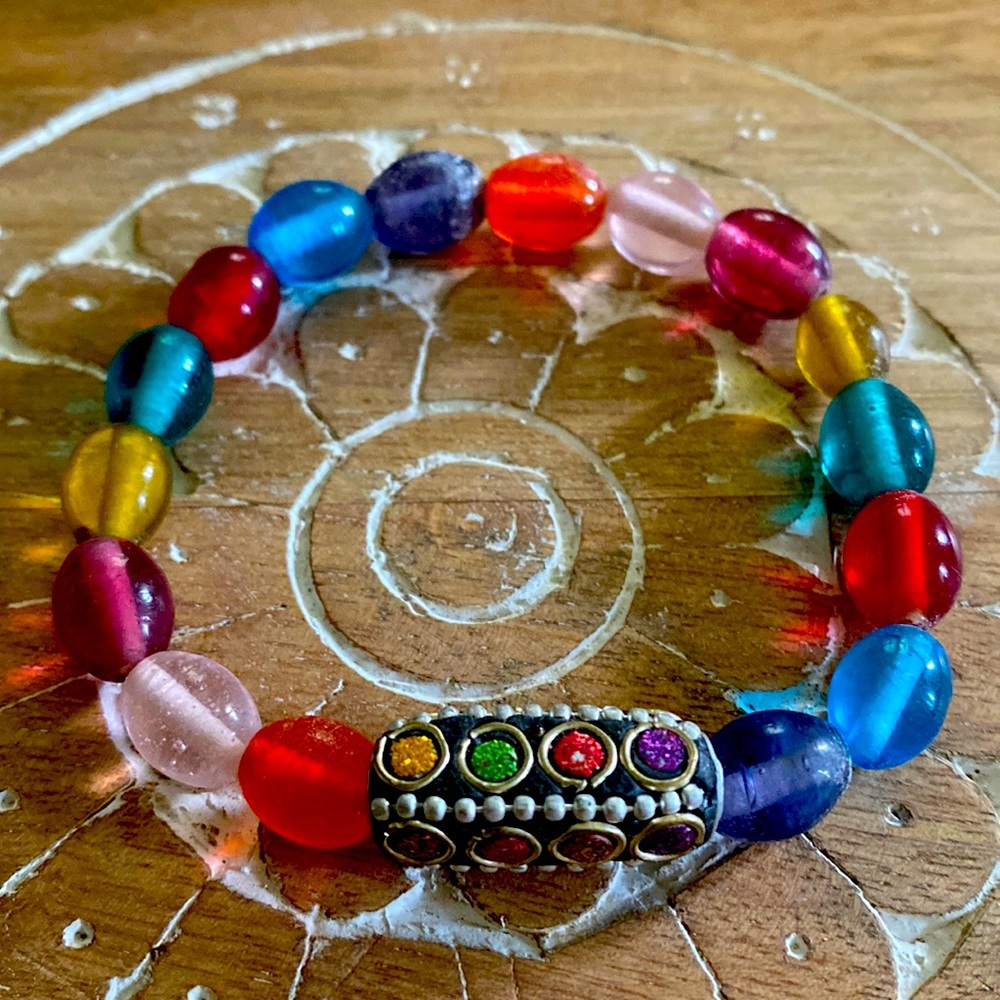 Bracelet